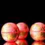 Design objects - Globe Classic Candle — Peony - PONPON CURIOSITAS