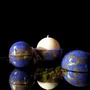 Gifts - Globe Classic Candle — Lavender - PONPON CURIOSITAS