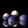 Gifts - Globe Classic Candle — Lavender - PONPON CURIOSITAS