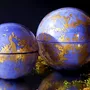 Gifts - Globe Classic Candle — Lavender - PONPON CURIOSITAS