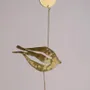 Decorative objects - Avian Ether — Handmade Crystal Suncatcher - CÂPÂ JEWELRY