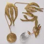 Decorative objects - Avian Ether — Handmade Crystal Suncatcher - CÂPÂ JEWELRY
