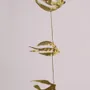 Decorative objects - Avian Ether — Handmade Crystal Suncatcher - CÂPÂ JEWELRY