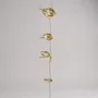 Decorative objects - Avian Ether — Handmade Crystal Suncatcher - CÂPÂ JEWELRY