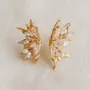 Jewelry - Spike Earrings - CÂPÂ JEWELRY
