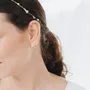 Jewelry - Spike Earrings - CÂPÂ JEWELRY