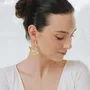 Jewelry - Silvestre Earrings - CÂPÂ JEWELRY