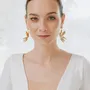 Jewelry - Silvestre Earrings - CÂPÂ JEWELRY