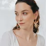 Jewelry - Silvestre Earrings - CÂPÂ JEWELRY
