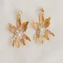 Jewelry - Silvestre Earrings - CÂPÂ JEWELRY