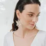 Jewelry - Silvestre Earrings - CÂPÂ JEWELRY