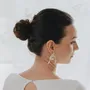 Jewelry - Huanuco Earrings - CÂPÂ JEWELRY