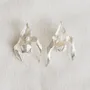 Jewelry - Huanuco Earrings - CÂPÂ JEWELRY