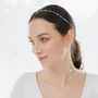 Jewelry - Pearl Rain Earrings - CÂPÂ JEWELRY