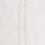 Jewelry - Pearl Rain Earrings - CÂPÂ JEWELRY