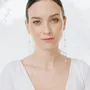 Jewelry - Pearl Rain Earrings - CÂPÂ JEWELRY