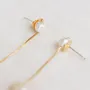 Jewelry - Pearl Rain Earrings - CÂPÂ JEWELRY