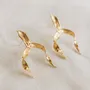 Jewelry - Brassia Earrings - CÂPÂ JEWELRY