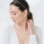 Jewelry - Brassia Earrings - CÂPÂ JEWELRY