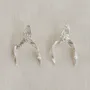 Jewelry - Brassia Earrings - CÂPÂ JEWELRY