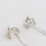 Jewelry - Leaves Earrings - CÂPÂ JEWELRY