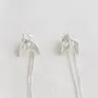 Jewelry - Leaves Earrings - CÂPÂ JEWELRY