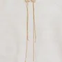 Jewelry - Leaves Earrings - CÂPÂ JEWELRY
