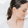 Jewelry - Leaves Earrings - CÂPÂ JEWELRY
