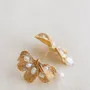 Jewelry - Coralina Earrings - CÂPÂ JEWELRY