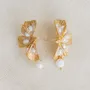 Jewelry - Coralina Earrings - CÂPÂ JEWELRY