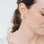 Jewelry - Coralina Earrings - CÂPÂ JEWELRY