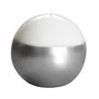 Candles - Meloria ball candle - Glamour - GRAZIANI