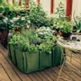 Jardinières - CARRÉS POTAGERS - BACSQUARE - BACSAC®
