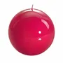 Decorative objects - Meloria ball candle - Classic - GRAZIANI