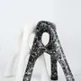 Unique pieces - Duo White Noise Lamps - CLEMENCE MARS & THOMAS LELOUCH