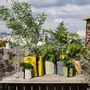 Pots de fleurs - POTS CLASSIQUES - BACSAC®
