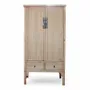 Armoires - Grande armoire naturelle - PAGODA INTERNATIONAL