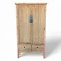 Armoires - Grande armoire naturelle - PAGODA INTERNATIONAL
