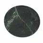 Plateaux - Plateau en marbre vert - SAGIT