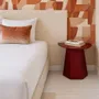 Night tables - Ilun bedside table - BELHARRA DESIGN