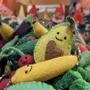 Sacs et cabas - Les porte-clés fruits et légumes les plus mignons ! - PERSON'ELLE