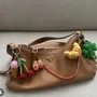 Sacs et cabas - Les porte-clés fruits et légumes les plus mignons ! - PERSON'ELLE