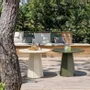 Dining Tables - ITSASO table - BELHARRA DESIGN