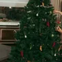 Other Christmas decorations - Colorful and fun Christmas tree ornaments - PERSON'ELLE