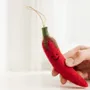 Other Christmas decorations - Colorful and fun Christmas tree ornaments - PERSON'ELLE