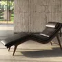 Chaises longues - Opera Chaise Longue - WEWOOD - PORTUGUESE JOINERY