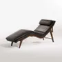 Chaises longues - Opera Chaise Longue - WEWOOD - PORTUGUESE JOINERY