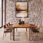 Chairs - Vio Armchair - WEWOOD - PORTUGUESE JOINERY