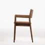 Chairs - Vio Armchair - WEWOOD - PORTUGUESE JOINERY