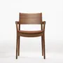 Chairs - Vio Armchair - WEWOOD - PORTUGUESE JOINERY
